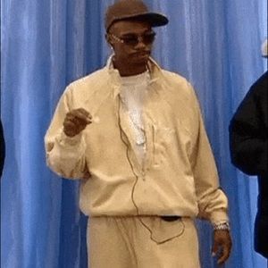 Meet your Posher, Xochitl